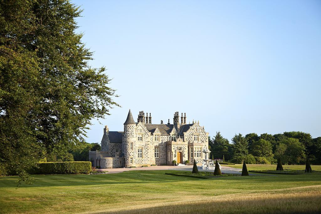 Trump Macleod House & Lodge, Scotland Balmedie Zimmer foto